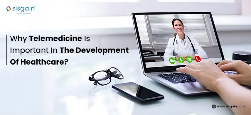 Telemedicine