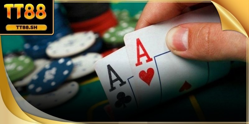 Đây là lưu ý quan trọng để game bài không vượt khỏi mục đích giải trí.