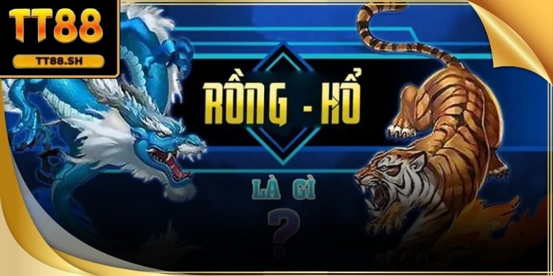 Điểm khác biệt lớn nhất của rồng hổ online so với các game casino khác là mức độ đơn giản tuyệt đối. 
